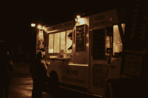 How to start a food truck business in 2026 complete guide