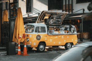 Food truck business plan template: free 2026 download and checklist