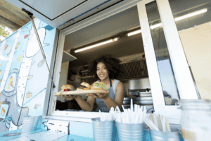 Food truck startup costs breakdown for 2026