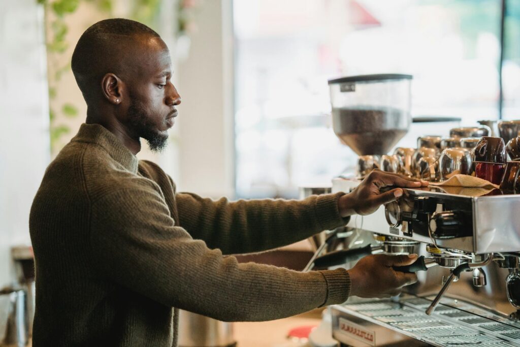 How to open a coffee shop: the complete 2026 step-by-step guide