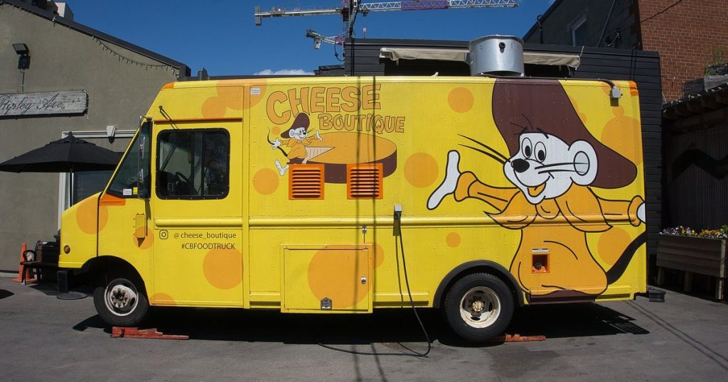 Food truck failure rate 2026: what percentage of food trucks fail and why