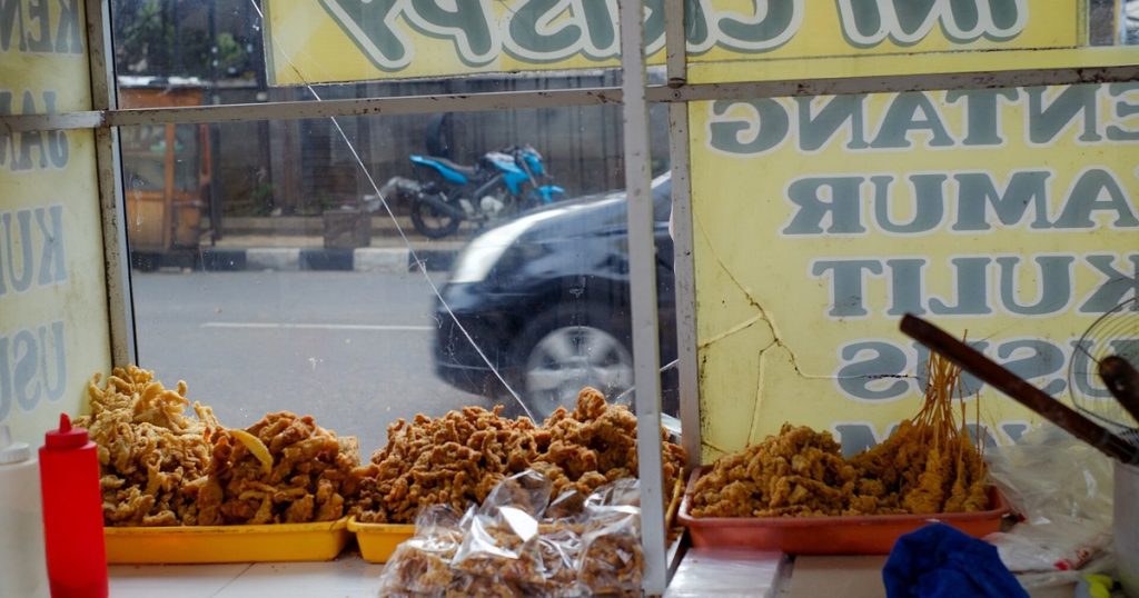 Food truck menu ideas: fresh street food